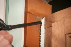 Byggskumpistol Pur Gun