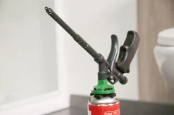 Byggskumpistol Pur Gun