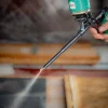 Byggskumrens Spray & Pur Cleaner