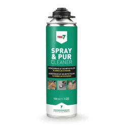 Byggskumrens Spray & Pur Cleaner