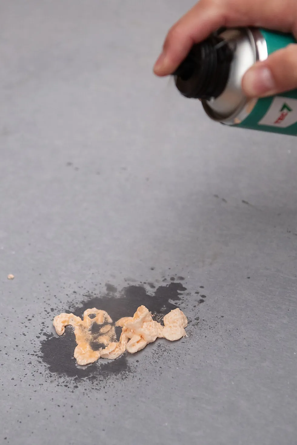 Byggskumrens Spray & Pur Cleaner