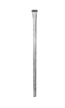 Bygningsspiker varmforsinket 3"75 mm 300 stk