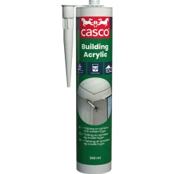 Casco Building Acrylic 300 ml akryl beige