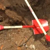 Classic krafse med langt skaft 971L