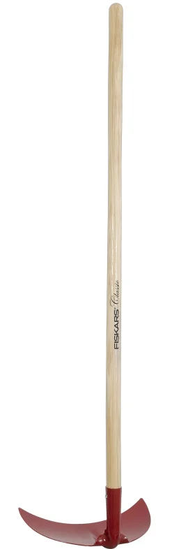 Classic krafse med langt skaft 971L