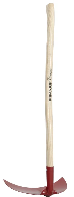 Classic krafse med skaft 0971