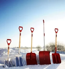 Classic snølett 0855