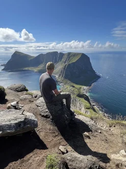 Classic T-shirt 1500 sort str 6XL