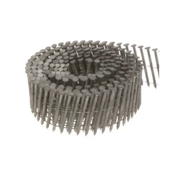 Coilspiker 15° ståltrådbåndet 3,1x90 1600 stk