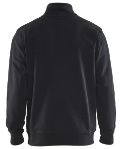 College tofarg 3353115899334xl svart/gul