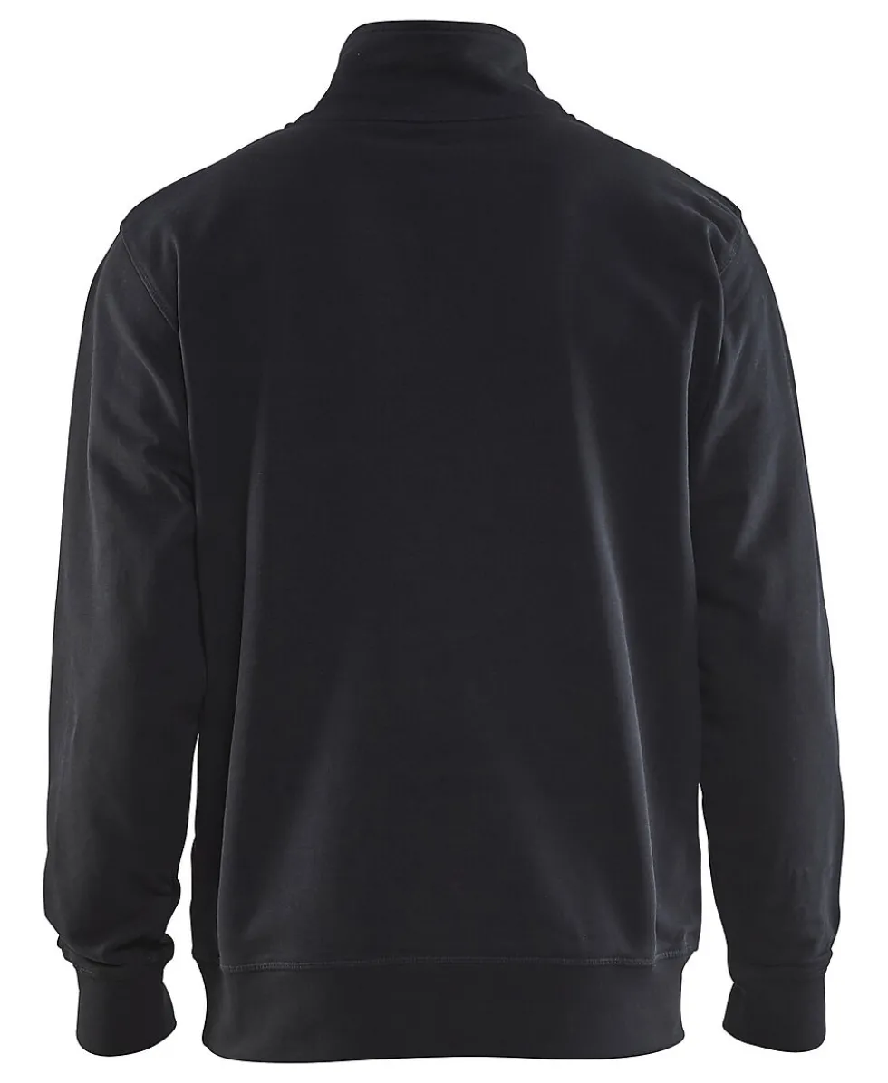 College tofarg 335311589933xs svart/gul