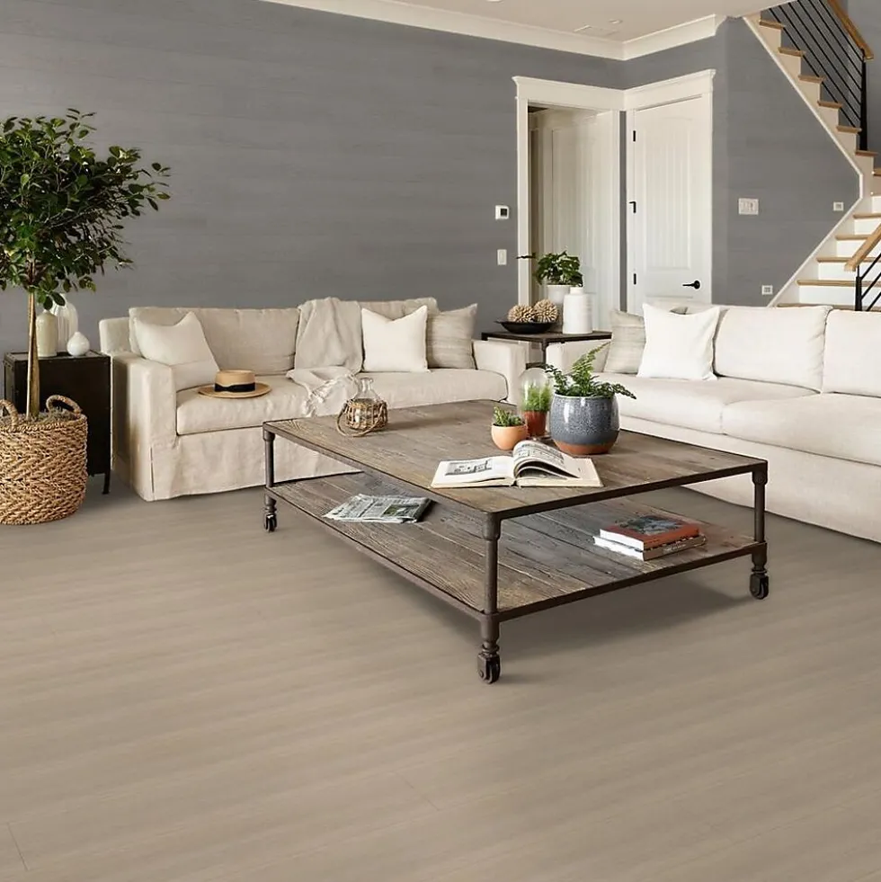 COREtec Vinylgulv Naturals Aurora