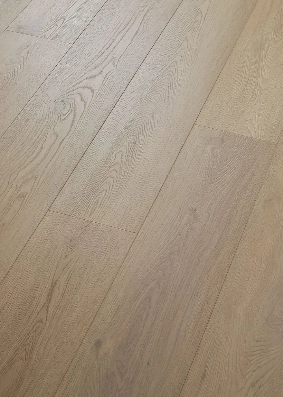 Coretec Vinylgulv XL-END Montclair