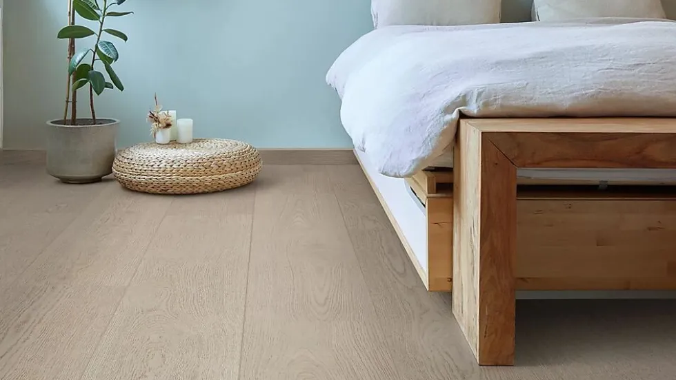 Coretec Vinylkork Naturals Juniper