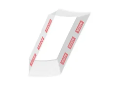 Dampsperrekrave 66x118 cm fk06 innvendig til takvindu Velux