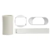 Day aircondition 7000 btu 765W hvit