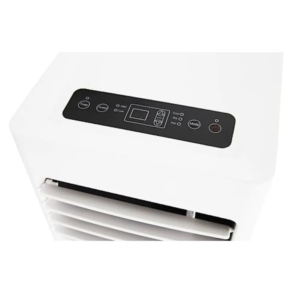 Day aircondition 7000 btu 765W hvit