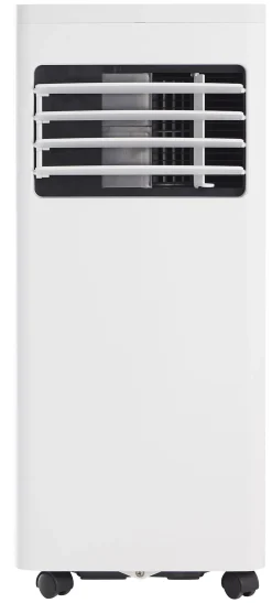 Day aircondition 7000 btu 765W hvit