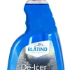 De-icer isfjerner spray 0,5 liter