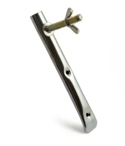 Dekkholder 8519 192x85 mm elforsinket