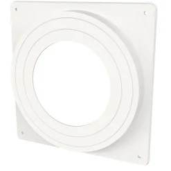 Deksel innvendig Ø100 127/152 mm