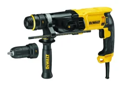DEWALT borhammer SDS-Plus 26 mm D2513K