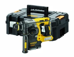 DEWALT borhammer 18 V DCH273NT SDS-PlusxR med TSTAK