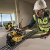 DeWalt dykksag 54V DCS520NT med TSTAK-koffert