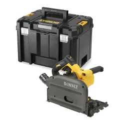DeWalt dykksag 54V DCS520NT med TSTAK-koffert