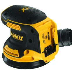 DeWalt eksentersliper DCW210N-XJ 18VxR 125 mm