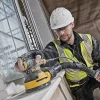 DEWALT eksentersliper DWE6423-QS 125 mm