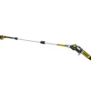 DeWalt grensag 18 V DCMPS567N forlengbar, 20 cm sverd