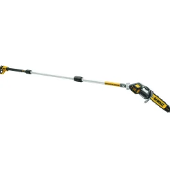 DeWalt grensag 18 V DCMPS567N forlengbar, 20 cm sverd