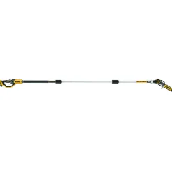 DeWalt grensag 18 V DCMPS567N forlengbar, 20 cm sverd