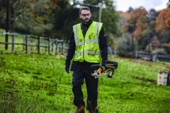 DeWalt gresstrimmer 18VxR DCMST561N-XJ, 36 cm, naken