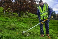DeWalt gresstrimmer 18VxR DCMST561N-XJ, 36 cm, naken