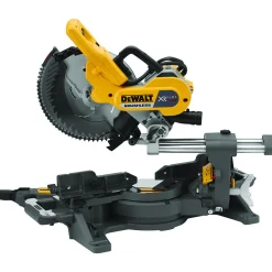 Dewalt Kapp-/gjærsag 54V XR FLEXVOLT DCS 727N-XJ