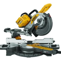 Dewalt Kapp-/gjærsag 54V XR FLEXVOLT DCS 727N-XJ