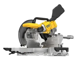 DEWALT Kapp- og gjærsag 18V, 305mm blad, naken