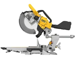 DEWALT Kapp- og gjærsag 18V, 305mm blad, naken