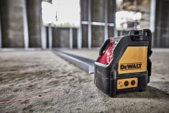 DEWALT krysslaser SW088K