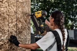 DEWALT magasin, 80+ kapasitet, 30 grader