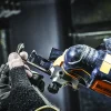 DeWalt multiverktøy 18 V i TSTAK DCS356NT-XJ