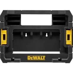 Dewalt tilbehørskoffert Caddy DT70716-QZ i t-stak