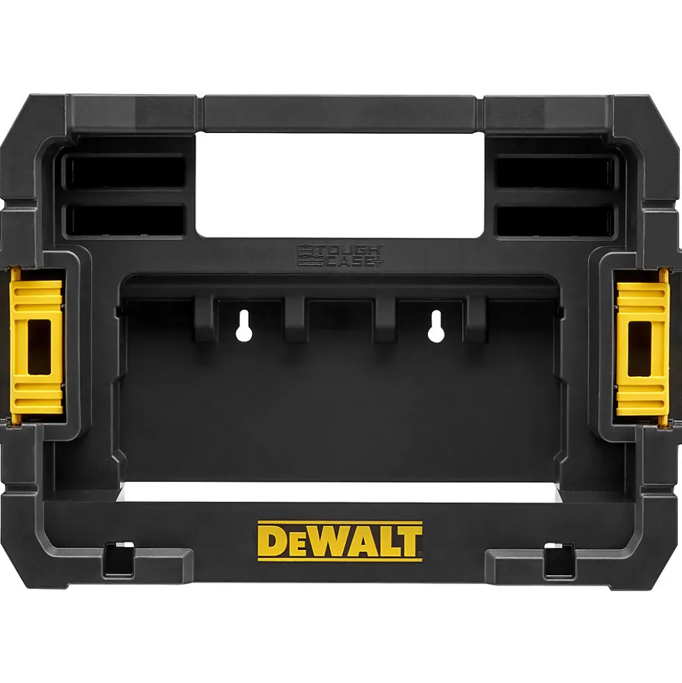 Dewalt tilbehørskoffert Caddy DT70716-QZ i t-stak