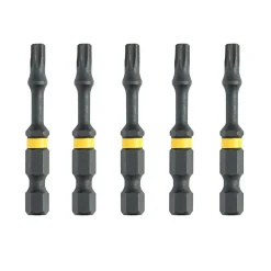 Dewalt torsion bits T40 50 mm DT7399T