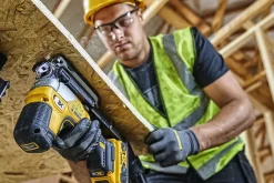 DEWALT 18VxR stikksag DCS335NT-XJ
