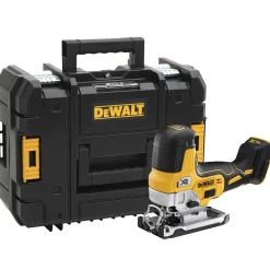 DEWALT 18VxR stikksag DCS335NT-XJ