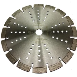 Diamantbl viking matrix 12 ø230