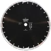 Diamantbl 400x3.2x7x25 asfalt 3.2mm tykk 25.4 mm diam. Spindel